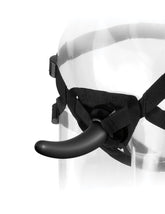 Fetish Fantasy Limited Edition The Pegger Strap On Sex Toy Strap On Sextoys